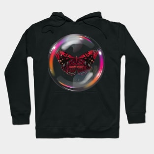 The Butterfly Bubble Hoodie